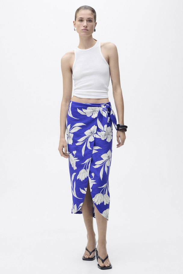 Rok Blauw