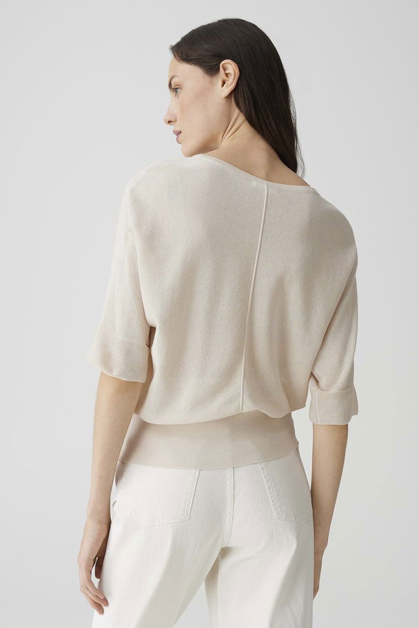 Pull Beige