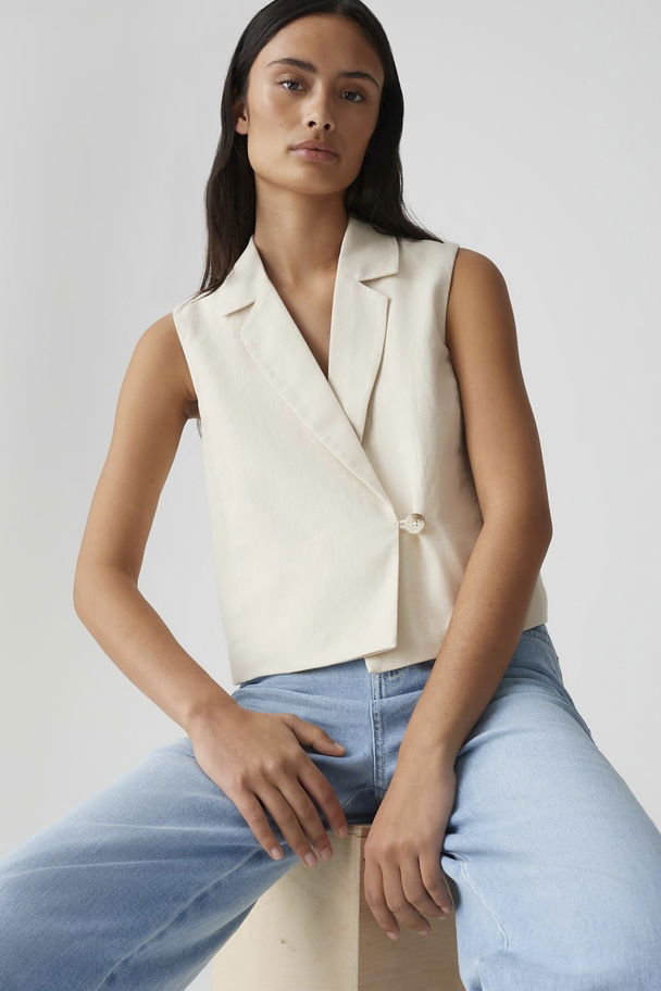 Jas Beige