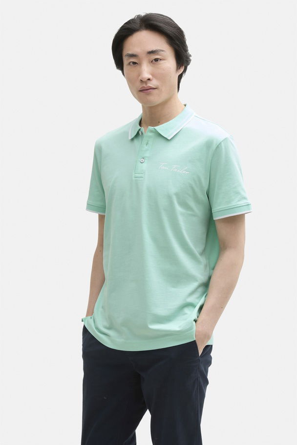 Polo Groen
