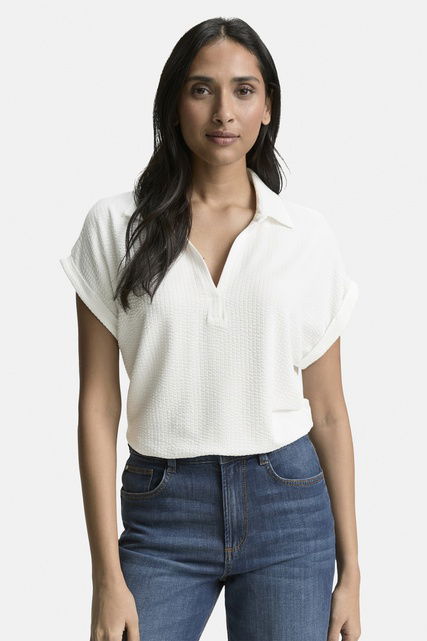 Polo Wit