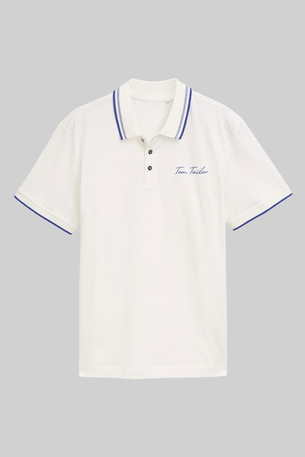 Polo Wit