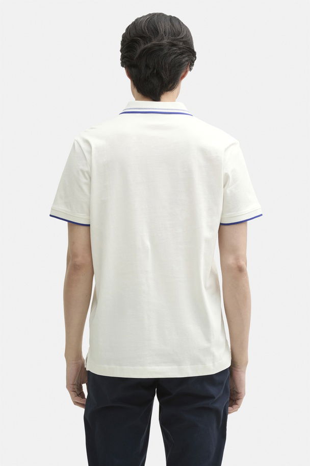 Polo Wit