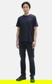  T-Shirt Blauw