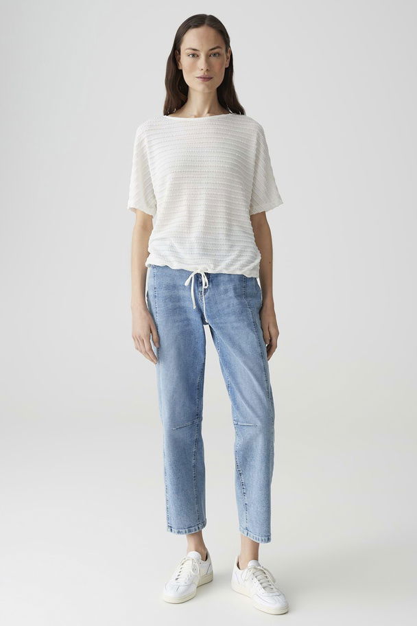 T-Shirt Wit