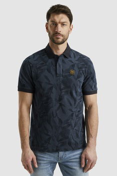  Polo Blauw