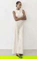  Jumpsuit Ecru