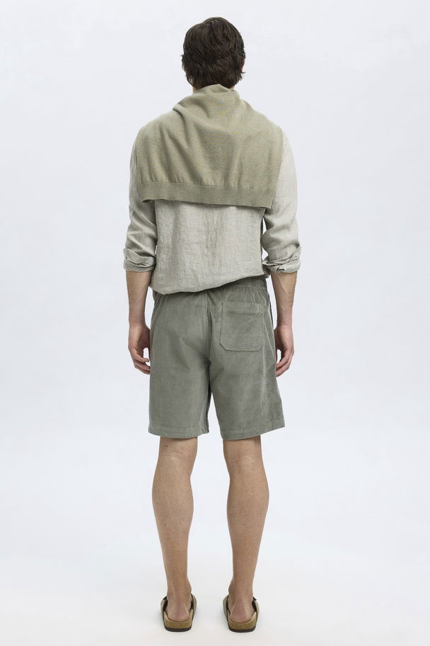 Korte Broek Short Groen