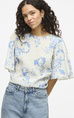  T-Shirt Blauw