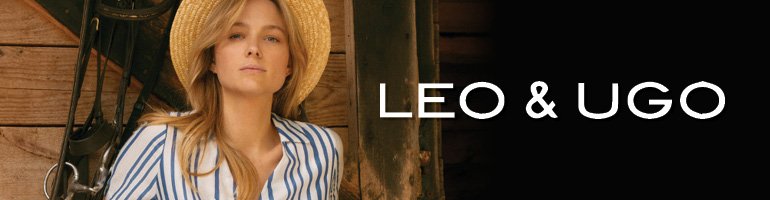 Leo & Ugo Brands Page