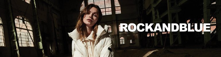 Rockandblue Brands Page