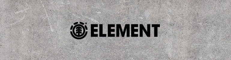 Element Brands Page