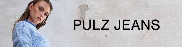 PULZ Brands Page