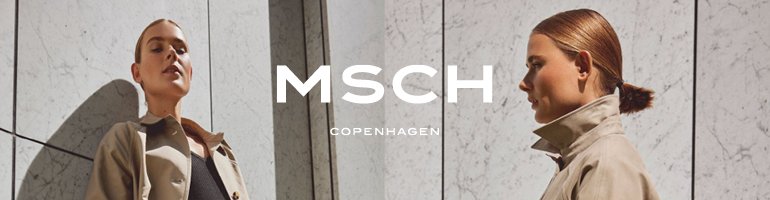MSCH Copenhagen Brands Page