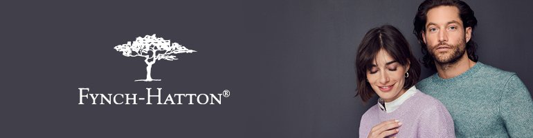 Fynch Hatton Brands Page