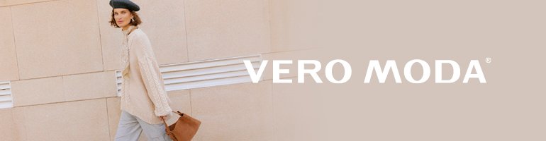 VERO MODA CURVE Brands Page