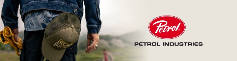 Petrol Brands Page