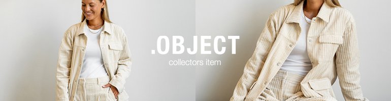 Object Brands Page