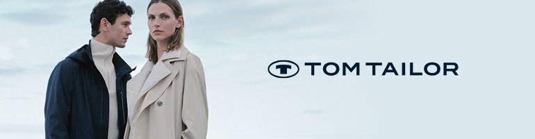 Tom Tailor Brands Page