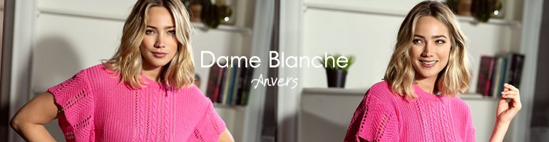 Dame Blanche Brands Page